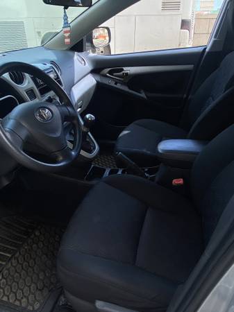 2009 Toyota Matrix - - by dealer - vehicle automotive for sale in NEW YORK, NY – photo 9