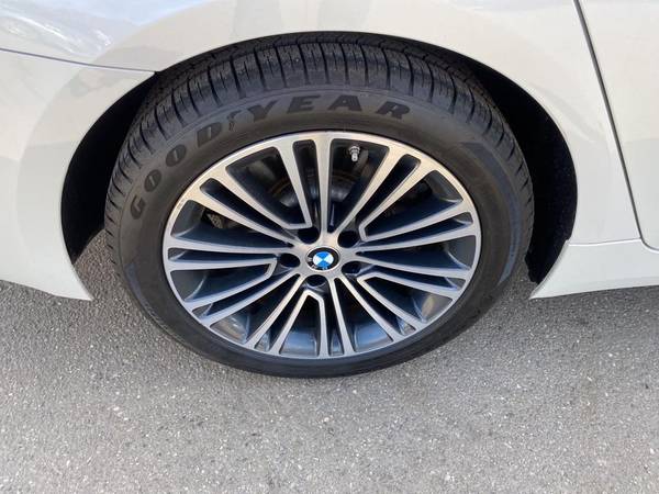 2018 BMW 540 XI - - by dealer - vehicle automotive sale for sale in SACO, ME – photo 10