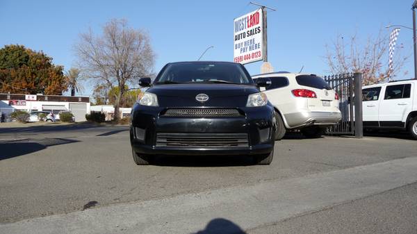 2009 Scion xD: BUY HERE PAY HERE - cars & trucks - by dealer -... for sale in Fresno, CA – photo 2