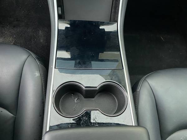2018 Tesla Model 3 Mid Range Sedan 4D sedan Black - FINANCE ONLINE -... for sale in Fort Worth, TX – photo 22