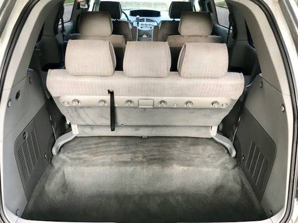 2007 NISSAN QUEST ONLY 125K!!! CLEAN TITLE!! 7 PASSENGER!! DRIVES WELL for sale in Philadelphia, PA – photo 8