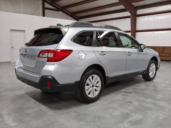 2019 Subaru OUTBACK 2.5I PREMIUM | 12,285 Miles - cars & trucks - by... for sale in Montrose, UT – photo 7