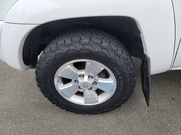 2011 Toyota Tacoma V6 4x4 4dr Double Cab 6 1 ft SB 5A - cars & for sale in Lynnwood, WA – photo 18