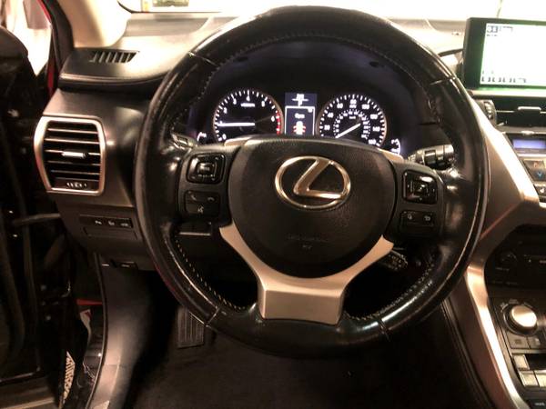 2015 Lexus NX 200t FWD 4dr suv Black - - by dealer for sale in Branson West, MO – photo 23