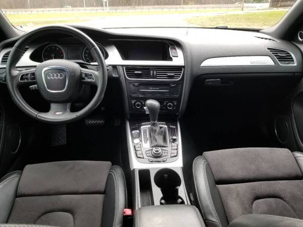 2010 Audi A4 2.0tfsi prestige - cars & trucks - by owner - vehicle... for sale in Akron, OH – photo 16
