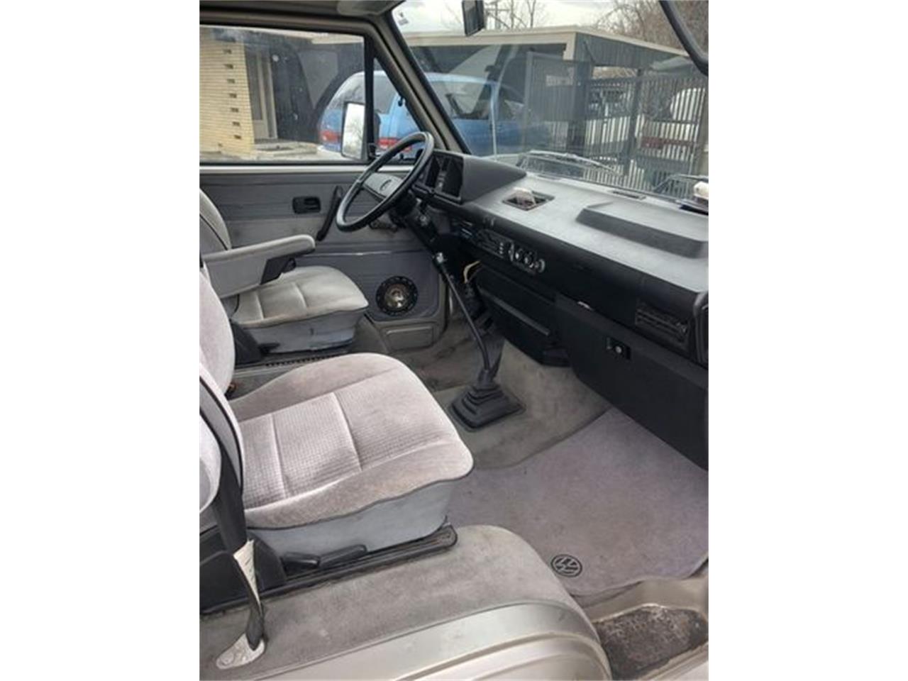 1987 Volkswagen Vanagon for sale in Cadillac, MI – photo 17