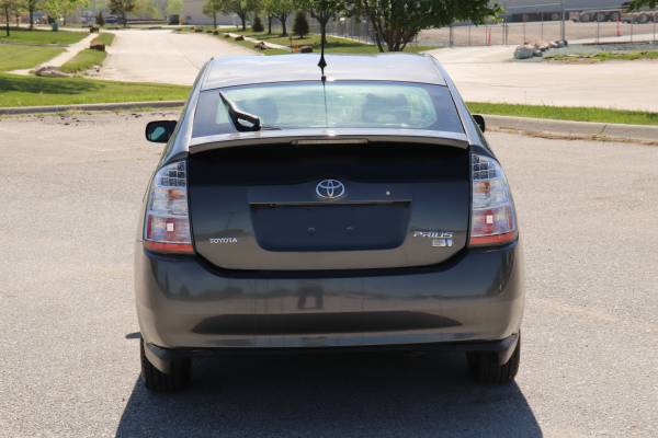 2007 Toyota Prius Touring 105K Miles Only - - by for sale in Omaha, NE – photo 11