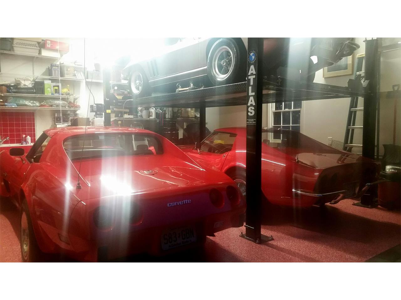 1975 Chevrolet Corvette for sale in Stratford, NJ – photo 9