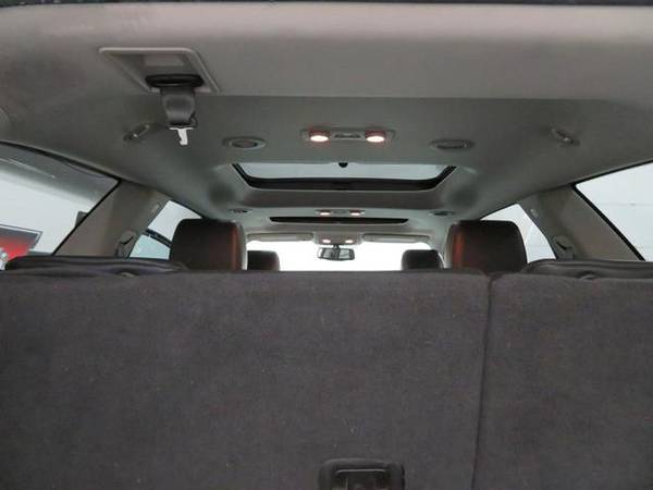 2011 Buick Enclave CXL-1 - cars & trucks - by dealer - vehicle... for sale in Grafton, WV – photo 16