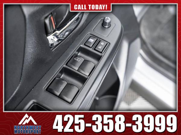 2014 Subaru Crosstrek XV Premium AWD - - by dealer for sale in Lynnwood, WA – photo 21