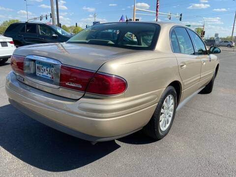 2005 Buick LeSabre Limited/VERY WELL MAINTAINED INSIDE AND OUT for sale in Spring Lake Park, MN – photo 3