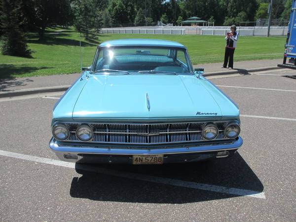 1963 Mercury Marauder for sale in Other, MN – photo 3