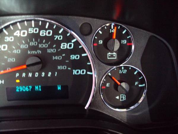 2011 Chevrolet Express Passenger AWD 1500 135 1LS - cars & trucks -... for sale in Waite Park, MT – photo 18