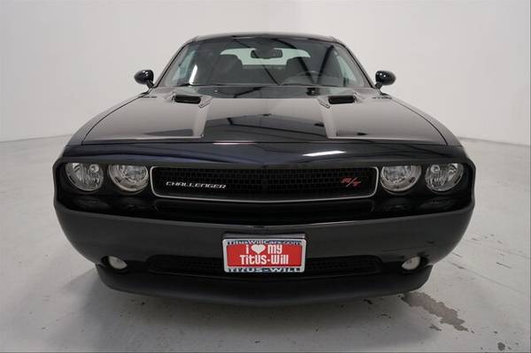 ✅✅ 2012 Dodge Challenger R T Coupe for sale in Tacoma, OR – photo 8