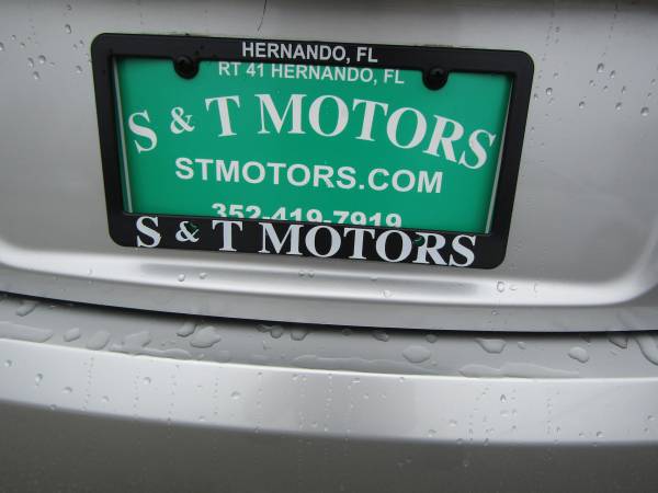 2010 KIA FORTE EX - - by dealer - vehicle automotive for sale in Hernando, FL – photo 20