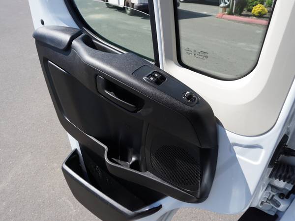 2019 RAM ProMaster Cutaway Chassis Low Roof - - by for sale in Portland, OR – photo 15