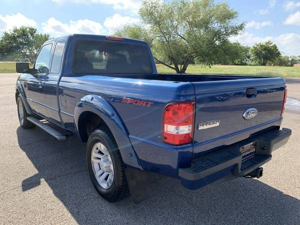 2008 Ford Ranger XL for sale in Killeen, TX – photo 6