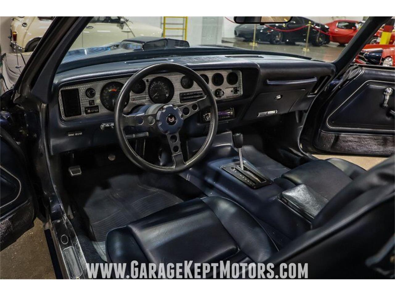 1981 Pontiac Firebird for sale in Grand Rapids, MI – photo 4