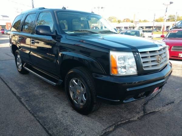 2005 Cadillac Escalade Base for sale in Greenfield, WI – photo 24