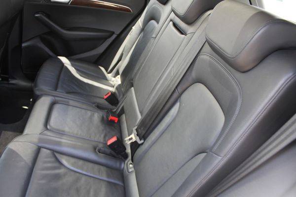 2010 Audi Q5 -- SE HABLA ESPANOL for sale in Hillsboro, OR – photo 16