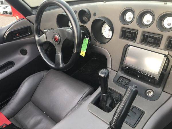 1994 Dodge Viper RT/10 for sale in PUYALLUP, WA – photo 15