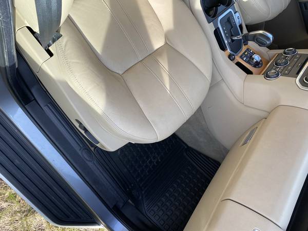 2012 Land Rover LR4 HSE for sale in NEW YORK, NY – photo 9