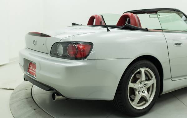 2002 Honda S2000 Roadster 1 Owner! - - by dealer for sale in Fort Collins, CO – photo 12