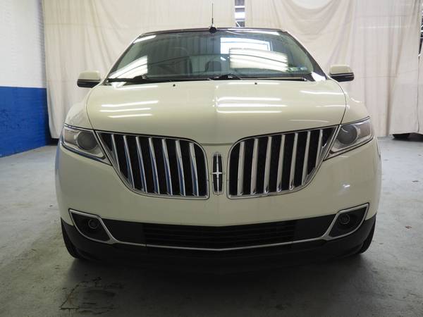 2013 Lincoln MKX Station Wagon 4 Door - - by dealer for sale in Other, WV – photo 7
