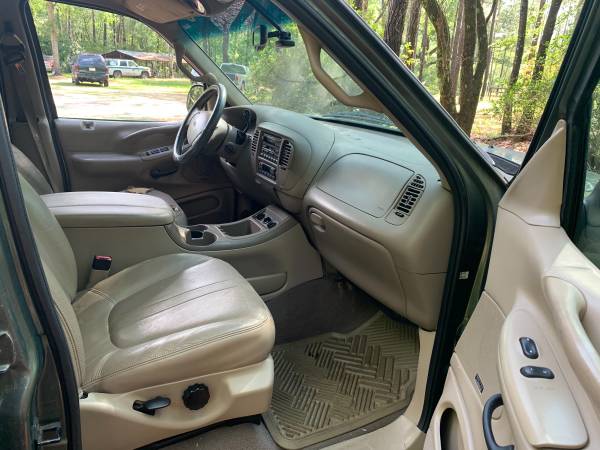 2000 Ford Expedition for sale in Walterboro, SC – photo 5