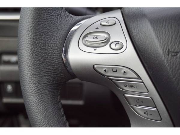 2015 Nissan Murano AWD 4dr SV Magnetic Black M for sale in Ocean, NJ – photo 15