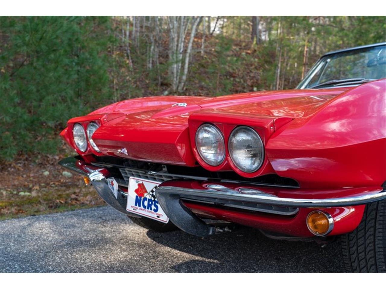 1967 Chevrolet Corvette for sale in Greensboro, NC – photo 10