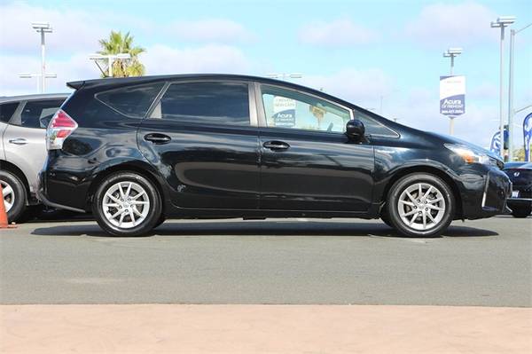 *2017 Toyota Prius v Wagon ( Acura of Fremont : CALL ) - cars &... for sale in Fremont, CA – photo 4