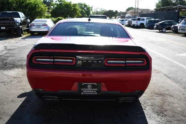 2016 Dodge Challenger R/T Shaker 2dr Coupe Coupe for sale in Miami, NJ – photo 4