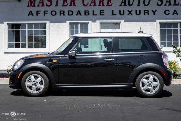 2011 Mini Cooper Hatchback Great Condition Well Maintained - cars for sale in San Marcos, CA – photo 3