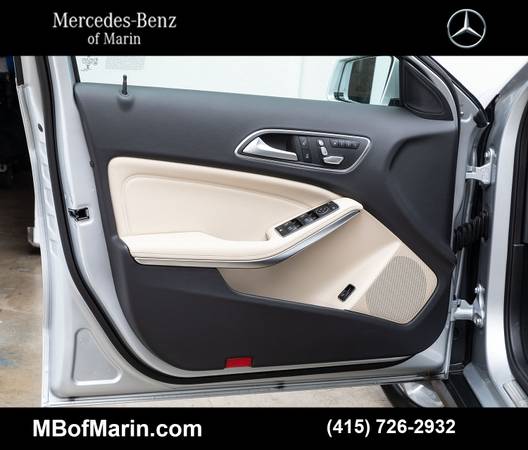 2020 Mercedes-Benz GLA250 4MATIC -4R1578- certified w/ 6k miles only... for sale in San Rafael, CA – photo 13