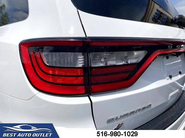 2018 Dodge Durango GT AWD SUV - - by dealer - vehicle for sale in Floral Park, NY – photo 11