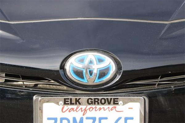 2017 Toyota Prius Two - cars & trucks - by dealer - vehicle... for sale in Elk Grove, CA – photo 3