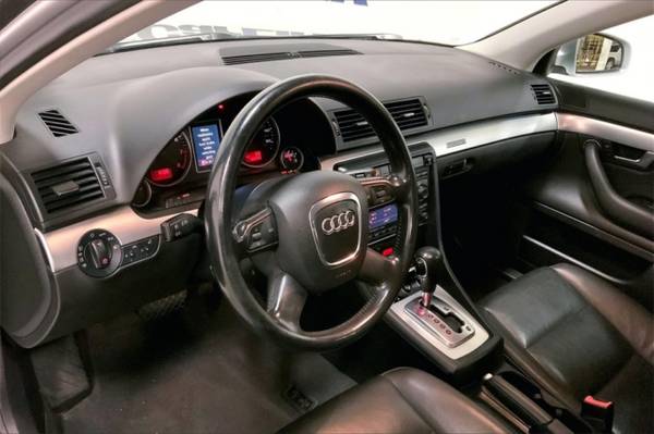 2007 Audi A4 2 0T - - by dealer - vehicle automotive for sale in Morristown, NJ – photo 20