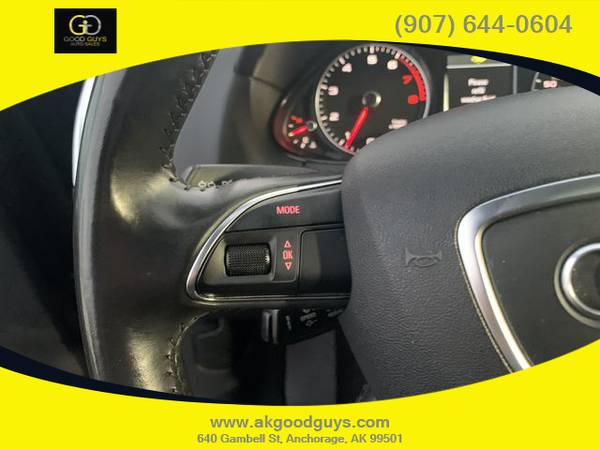 2013 Audi Q5 - Financing Available! - cars & trucks - by dealer -... for sale in Anchorage, AK – photo 22