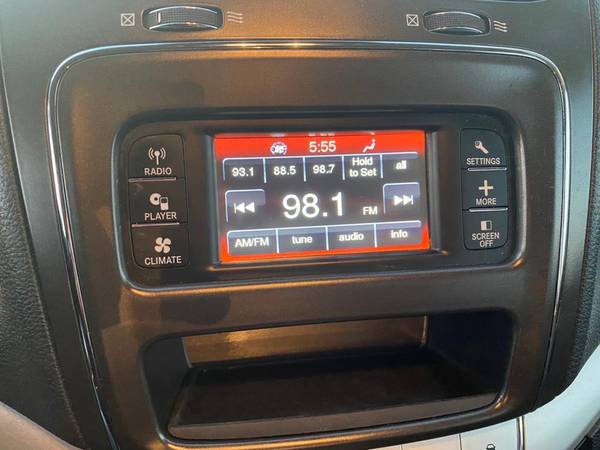 2013 DODGE JOURNEY SE, 3RD ROW , 1 OWNER , CLEAN TITLE CLEAN CAR FAX... for sale in Copan, NJ – photo 16