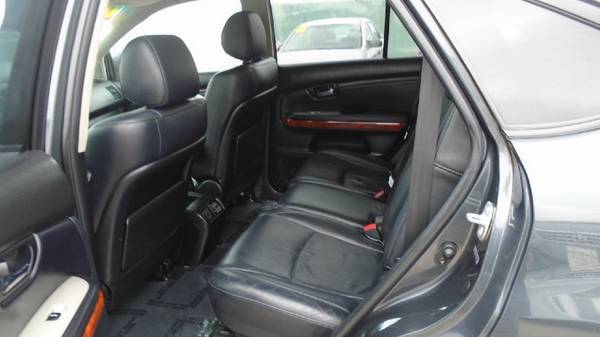 05 lexus rx 330 4wd 159,000 miles $5900 for sale in Waterloo, IA – photo 6