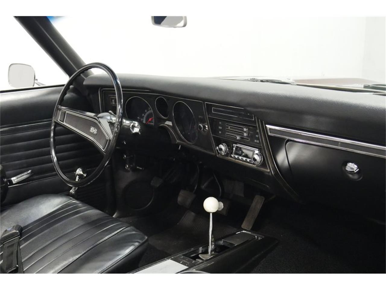 1969 Chevrolet Chevelle for sale in Lavergne, TN – photo 55