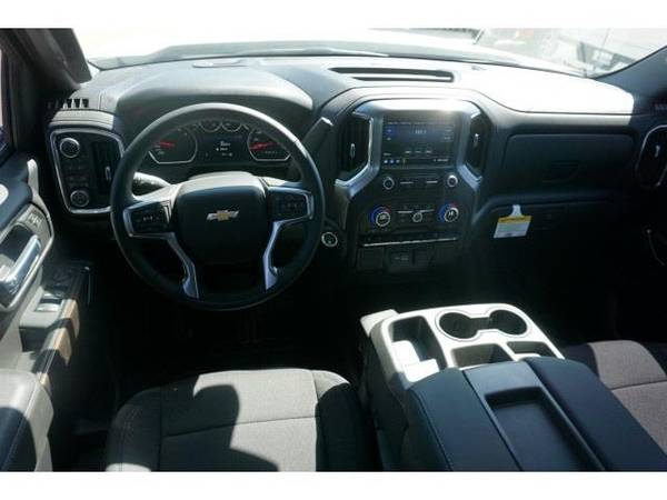 2020 Chevrolet Silverado 1500 LT - truck - cars & trucks - by dealer... for sale in Ardmore, OK – photo 8