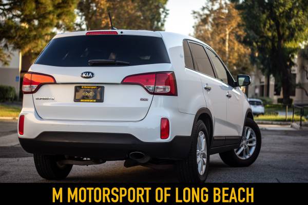 2014 Kia Sorento LX Sport | APPLY NOW CALL - cars & trucks - by... for sale in Long Beach, CA – photo 6