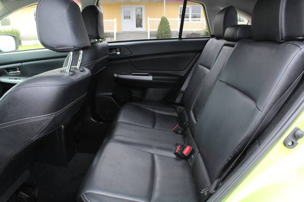 2014 Subaru XV Crosstrek Hybrid Touring - - by dealer for sale in Goshen, IN – photo 11
