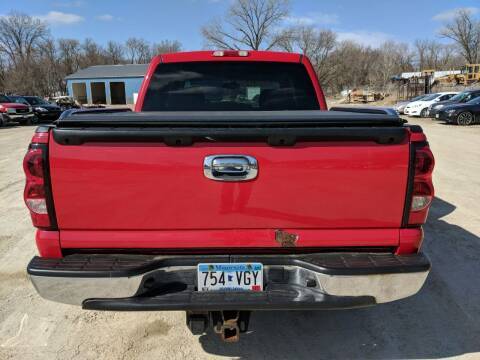 Chevy Silverado - - by dealer - vehicle automotive sale for sale in Rochester, MN – photo 6