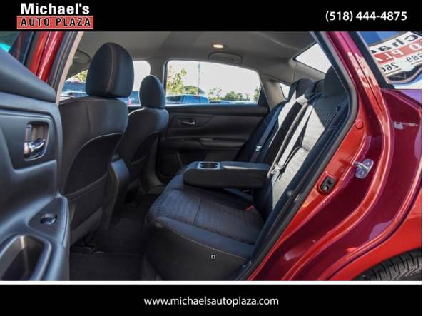 2017 Nissan Altima 2.5 S for sale in east greenbush, NY – photo 14