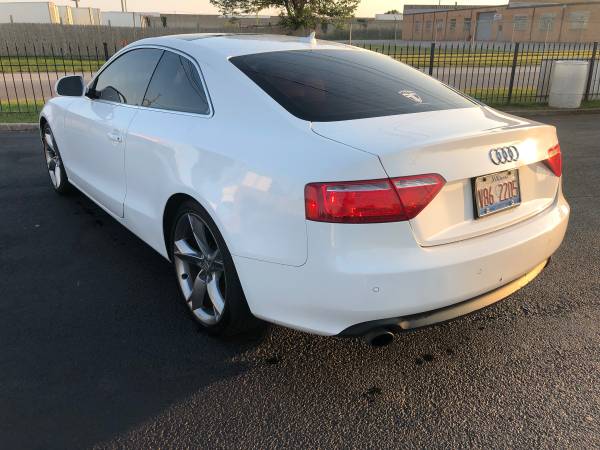 2008 Audi A5 3.2 Quattro. Manual trans 6sp for sale in Lansing, IL – photo 8