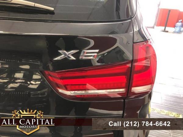 2014 BMW X5 AWD 4dr xDrive35i SUV - - by dealer for sale in Brooklyn, NY – photo 18