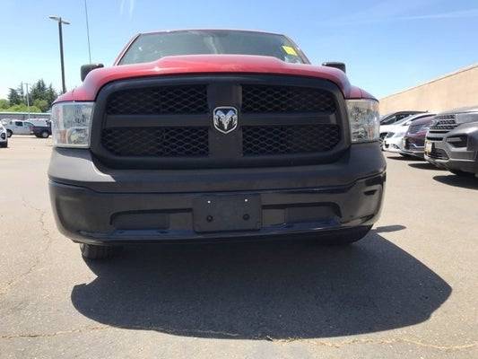 2013 RAM 1500 Tradesman - - by dealer - vehicle for sale in Roseville, CA – photo 4